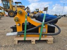 NEW/UNUSED 2024 MIVA SB05 Excavator Hydraulic Breaker