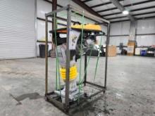 NEW/UNUSED 2024 Fland FL80 Jumping Jack Tamper