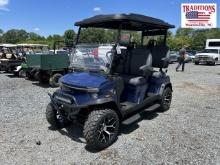 NEW 2024 Rover XL Electric Cart