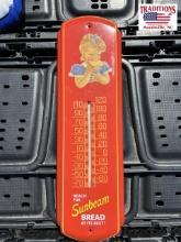 Sunbeam bread thermometer