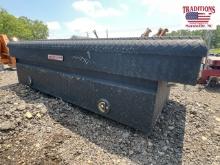 Weather Guard Full Size Truck Tool Box