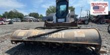 2013 Bobcat 76 Rotary Tiller