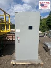 Electrical Box 6' X 34"w X 20"d