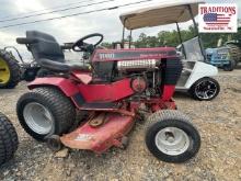 Toro Wheel Horse 520H Lawn Tractor