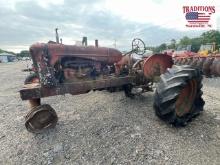 Allis Chalmers WD45 Tractor