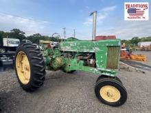 John Deere 60 Tractor