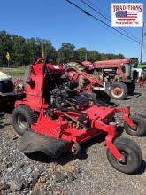 Gravely ProMaster Stand-Behind Mower