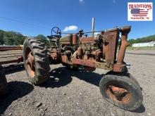 1941 M Farmall