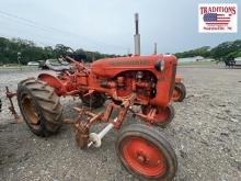 1955 Allis Chalmers B Tractor