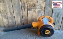 Poulan Pro Gas Blower