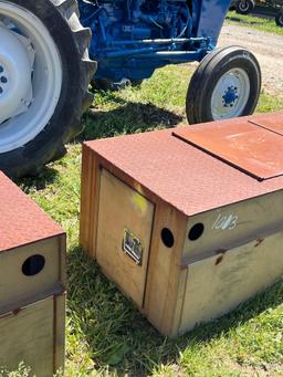 Truck Tool Box