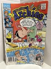 Archie Series The New Archie’s Comicbook