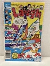 Archie Series Laugh Comicbook