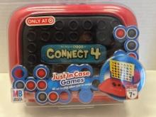 New Connect 4 Game