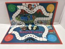 Milton Bradley The Monster Squad Game