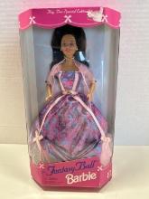 New Fantasy Ball Barbie Doll