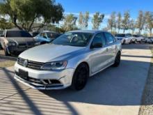 2015 Volkswagen Jetta