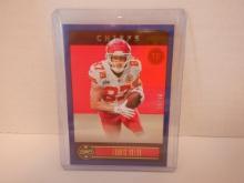 2023 PANINI #47 TRAVIS KELCE #16/50