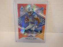 2021 PANINI #131 AMON-RA ST. BROWN RC