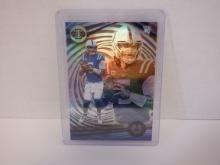 2023 PANINI #46 ANTHONY RICHARDSON RC