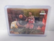 2004 UPPER DECK #40 LEBRON JAMES