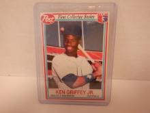 1990 POST #23/30 KEN GRIFFEY JR