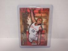 2004 UPPER DECK #10 LEBRON JAMES