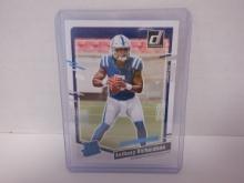 2023 PANINI DONRUSS #343 ANTHONY RICHARDSON RR