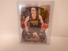 2023 TOPPS BOWMAN U #50 CAITLIN CLARK