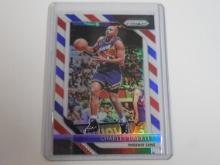 2018-19 PANINI PRIZM CHARLES BARKLEY RED WHITE BLUE PRIZM SP PHOENIX SUNS