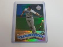 RARE 1997 TOPPS STADIUM CLUB JEFF BAGWELL MATRIX HOLOFOIL ASTROS