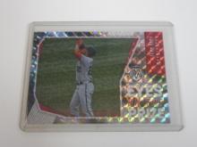 2021 PANINI MOSAIC JUAN SOTO EYES ON THE PRIZE MOSAIC PRIZM