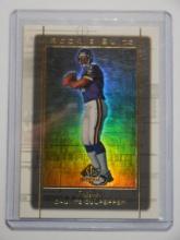 1999 UPPER DECK SP AUTHENTIC DUANTE CULPEPPER ROOKIE BLITZ HOLO ROOKIE CARD