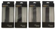 Grouping of SIG Sauer 9mm Pistol Magazines