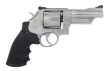 *Smith & Wesson Model 624 Double Action Revolver