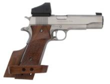 *Colt MkIV Series 80 Pistol