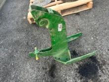 New John Deere Planter Row Unit Shank