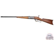 Savage 1899 in 32-40 Caliber Lever Action Rifle