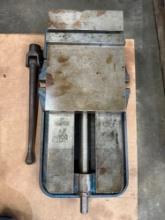 10? Heavy Duty Kurt Vise