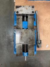 8? Heavy Duty Kurt Vise