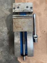 6? Heavy Duty Kurt Vise