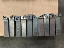 Lot of 20 Lathe Cutters - See Photo