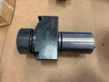 DMG Mori Rotary Tool Holder, Part Number T32013A04