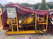 Electric Hydraulic Power Unit