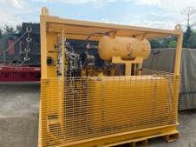 Diesel Hydraulic Power Until,