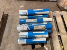 Lot: 10 Box OERLIKON Arc Electrodes , Tenacito 70