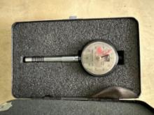 Lot of 2: Rex Durometer Gauge Model: 1600, Type: A. See photo.