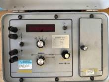 OMEGA OMNI-CAL-4A Thermocouple/ Temperature Calibrator, Indicator & Simulator