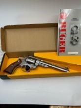 Ruger Redhawk .44 Magnum 6 Round Revolver