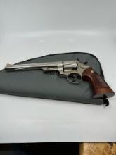 Smith & Wesson .41 Magnum Model 57 6 Round Revolver